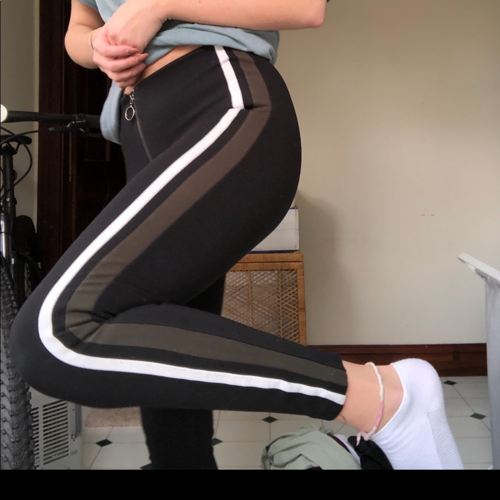 Zara Pants